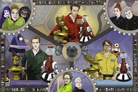 mst3k reddit